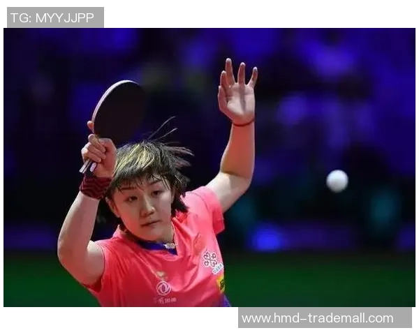 深入探讨上海乒乓球队心理素质差异及其对比赛表现的影响