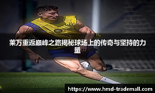 莱万重返巅峰之路揭秘球场上的传奇与坚持的力量