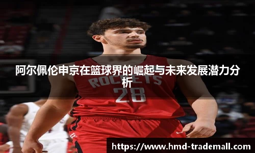阿尔佩伦申京在篮球界的崛起与未来发展潜力分析